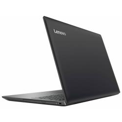 Ноутбук Lenovo IdeaPad 320 15 (1366x768, Intel Core i3 2 ГГц, RAM 4 ГБ, HDD 1000 ГБ, DOS)