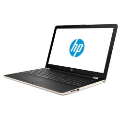 15.6" Ноутбук HP 15-bs (1920x1080, Intel Pentium 1.6 ГГц, RAM 4 ГБ, HDD 500 ГБ, Win10 Home)