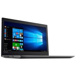 Ноутбук Lenovo IdeaPad 320 15ISK (1366x768, Intel Core i3 2 ГГц, RAM 4 ГБ, HDD 1000 ГБ, Win10 Home)