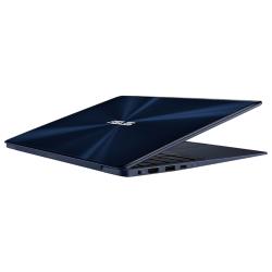 Ноутбук ASUS ZenBook 13 UX331UA-EG156T (1920x1080, Intel Core i3 2.2 ГГц, RAM 4 ГБ, SSD 128 ГБ, Win10 Home)