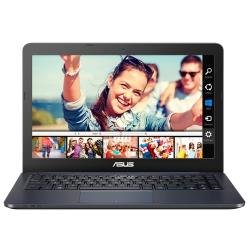 Ноутбук ASUS E402WA (AMD E2 6110 1500 MHz / 14" / 1366x768 / 2GB / 500GB HDD / DVD нет / AMD Radeon R2 / Wi-Fi / Bluetooth / Endless OS)