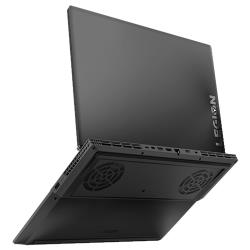 Ноутбук Lenovo Legion Y530 (1920x1080, Intel Core i5 2.3 ГГц, RAM 8 ГБ, HDD 1000 ГБ, GeForce GTX 1050, DOS)