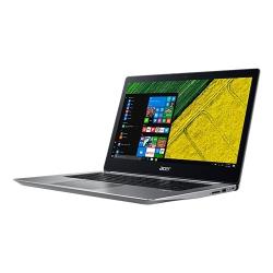 Ноутбук Acer SWIFT 3 (SF314-52) (1920x1080, Intel Core i3 2.7 ГГц, RAM 8 ГБ, SSD 128 ГБ, Win10 Home)