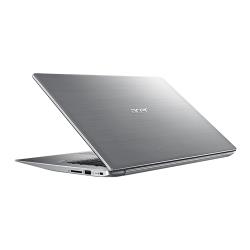 Ноутбук Acer SWIFT 3 (SF314-52) (1920x1080, Intel Core i3 2.7 ГГц, RAM 8 ГБ, SSD 128 ГБ, Win10 Home)