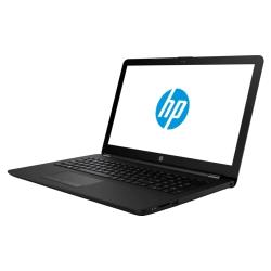 Ноутбук HP 15-bs100 (1366x768, Intel Core i3 2 ГГц, RAM 4 ГБ, HDD 500 ГБ, DOS)