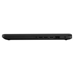 14" Ноутбук HP 14-ck0000 (1366x768, Intel Celeron 1.1 ГГц, RAM 4 ГБ, SSD 128 ГБ, DOS)