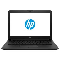 14" Ноутбук HP 14-ck0000 (1366x768, Intel Celeron 1.1 ГГц, RAM 4 ГБ, SSD 128 ГБ, DOS)