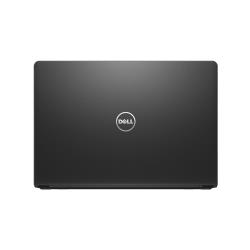 Ноутбук DELL Vostro 3568 (1366x768, Intel Core i3 2.3 ГГц, RAM 4 ГБ, HDD 1000 ГБ, Win10 Home)