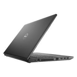 Ноутбук DELL Vostro 3568 (1366x768, Intel Core i3 2.3 ГГц, RAM 4 ГБ, HDD 1000 ГБ, Win10 Home)