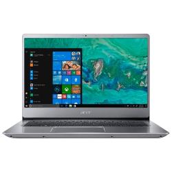 Ноутбук Acer SWIFT 3 SF314-54G (1920x1080, Intel Core i5 1.6 ГГц, RAM 8 ГБ, SSD 256 ГБ, GeForce MX150, Win10 Home)