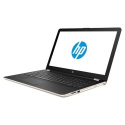 15.6" Ноутбук HP 15-bs (1366x768, Intel Core i3 2 ГГц, RAM 4 ГБ, HDD 500 ГБ, Win10 Home)