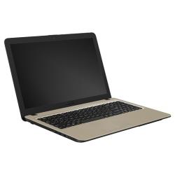 Ноутбук ASUS VivoBook X540YA-XO047D (1366x768, AMD E1 1.5 ГГц, RAM 2 ГБ, HDD 500 ГБ, DOS)