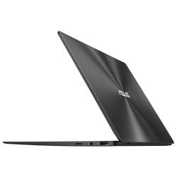 Ноутбук ASUS ZenBook 13 UX331UA-EG001 (1920x1080, Intel Core i5 1.6 ГГц, RAM 8 ГБ, SSD 256 ГБ, Endless OS)