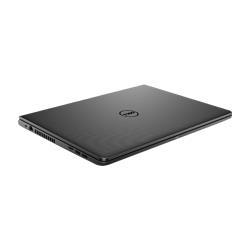 Ноутбук DELL INSPIRON 3567 (1920x1080, Intel Core i5 2.5 ГГц, RAM 4 ГБ, HDD 1000 ГБ, Radeon 520, Linux)