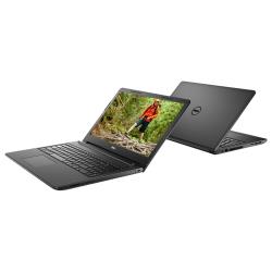 Ноутбук DELL INSPIRON 3567 (1920x1080, Intel Core i5 2.5 ГГц, RAM 4 ГБ, HDD 1000 ГБ, Radeon 520, Linux)