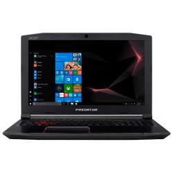 Ноутбук Acer Predator Helios 300 PH315-51 (1920x1080, Intel Core i5 2.3 ГГц, RAM 8 ГБ, HDD 1000 ГБ, GeForce GTX 1050 Ti, Linux)