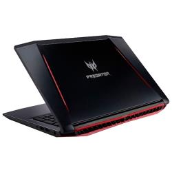 Ноутбук Acer Predator Helios 300 PH315-51 (1920x1080, Intel Core i5 2.3 ГГц, RAM 8 ГБ, HDD 1000 ГБ, GeForce GTX 1050 Ti, Linux)