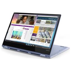 Ноутбук Lenovo Yoga 530-14IKB (1920x1080, Intel Core i5 1.6 ГГц, RAM 8 ГБ, SSD 128 ГБ, Win10 Home)