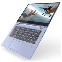 Ноутбук Lenovo Yoga 530-14IKB (1920x1080, Intel Core i5 1.6 ГГц, RAM 8 ГБ, SSD 128 ГБ, Win10 Home)