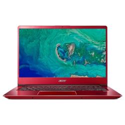 Ноутбук Acer SWIFT 3 SF314-54-39Z2 (1920x1080, Intel Core i3 2.2 ГГц, RAM 8 ГБ, SSD 128 ГБ, Win10 Home)