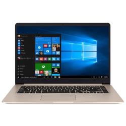 Ноутбук ASUS VivoBook S15 S510 (1920x1080, Intel Core i5 1.6 ГГц, RAM 8 ГБ, SSD 256 ГБ, GeForce MX150, Win10 Home)