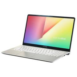 Ноутбук ASUS VivoBook S15 S530 (1920x1080, Intel Core i5 1.6 ГГц, RAM 8 ГБ, SSD 512 ГБ, GeForce MX150, Win10 Pro)