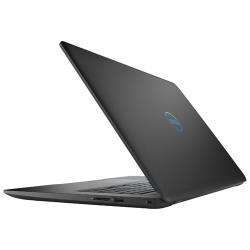 Ноутбук DELL G3 17 3779 i7-8750H / 8ГБ / 128ГБ / 1ТБ / Linux