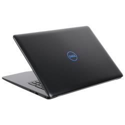 Ноутбук DELL G3 17 3779 i7-8750H / 8ГБ / 128ГБ / 1ТБ / Linux