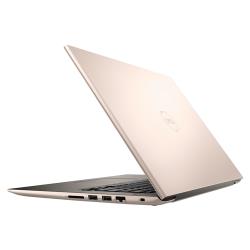 Ноутбук DELL Vostro 5471 (1920x1080, Intel Core i5 1.6 ГГц, RAM 8 ГБ, SSD 256 ГБ, Radeon 530, Linux)