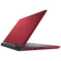 Ноутбук DELL G5 15 5587 (1920x1080, Intel Core i7 2.2 ГГц, RAM 16 ГБ, SSD 256 ГБ, HDD 1000 ГБ, GeForce GTX 1060, Win10 Home)