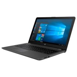 Ноутбук HP 250 G6 (1366x768, Intel Core i3 2.3 ГГц, RAM 8 ГБ, HDD 1000 ГБ, Win10 Home)