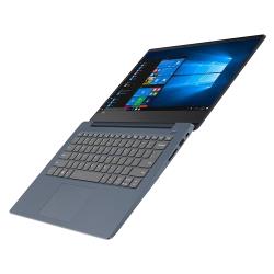 Ноутбук Lenovo Ideapad 330s 14IKB (1920x1080, Intel Core i3 2.2 ГГц, RAM 4 ГБ, SSD 128 ГБ, Win10 Home)