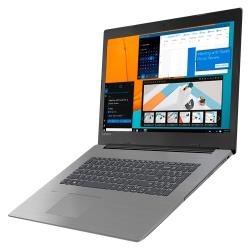 Ноутбук Lenovo Ideapad 330 17 (1600x900, Intel Core i3 2.3 ГГц, RAM 6 ГБ, HDD 500 ГБ, GeForce MX110, Win10 Home)