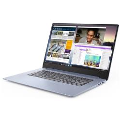 Ноутбук Lenovo Ideapad 530s 15IKB (Intel Core i5 8250U 1600MHz / 15.6" / 1920x1080 / 8GB / 256GB SSD / DVD нет / NVIDIA GeForce MX150 2GB / Wi-Fi / Bluetooth / Windows 10 Home)