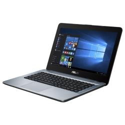 Ноутбук ASUS VivoBook S15 S510 (1920x1080, Intel Core i5 1.6 ГГц, RAM 6 ГБ, HDD 1000 ГБ, GeForce MX150, Win10 Home)