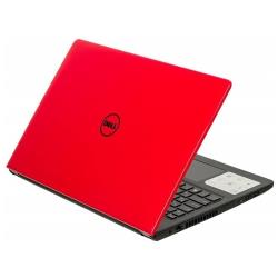 Ноутбук DELL INSPIRON 3567 (1366x768, Intel Core i3 2.3 ГГц, RAM 4 ГБ, HDD 500 ГБ, Win10 Home)