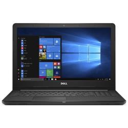 Ноутбук DELL INSPIRON 3567 (1366x768, Intel Core i3 2.3 ГГц, RAM 4 ГБ, HDD 500 ГБ, Win10 Home)