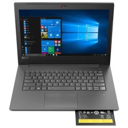 Ноутбук Lenovo V330 14 (1920x1080, Intel Core i5 2.5 ГГц, RAM 4 ГБ, HDD 1000 ГБ, DOS)