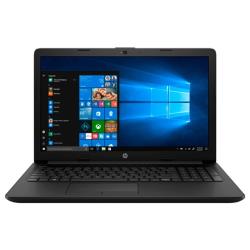 15.6" Ноутбук HP 15-da0 (1920x1080, Intel Pentium Silver 1.1 ГГц, RAM 4 ГБ, HDD 500 ГБ, GeForce MX110, Win10 Home)