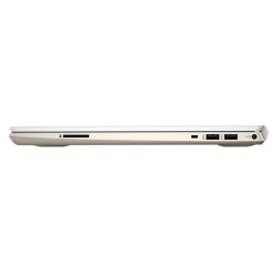 Ноутбук HP PAVILION 15-cs0000 (1920x1080, Intel Core i5 1.6 ГГц, RAM 8 ГБ, HDD 1000 ГБ, GeForce MX150, DOS)