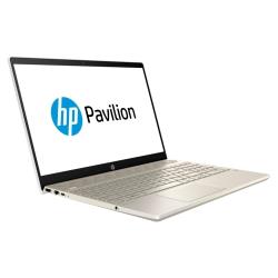 Ноутбук HP PAVILION 15-cs0000 (1920x1080, Intel Core i5 1.6 ГГц, RAM 8 ГБ, HDD 1000 ГБ, GeForce MX150, DOS)