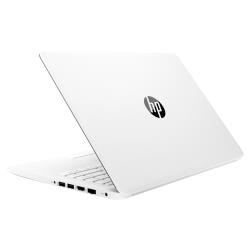 Ноутбук HP 14-ck0000 (1366x768, Intel Celeron 1.1 ГГц, RAM 4 ГБ, HDD 500 ГБ, DOS)