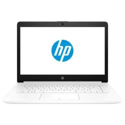 Ноутбук HP 14-ck0000 (1366x768, Intel Celeron 1.1 ГГц, RAM 4 ГБ, HDD 500 ГБ, DOS)