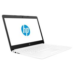 Ноутбук HP 14-ck0000 (1366x768, Intel Celeron 1.1 ГГц, RAM 4 ГБ, HDD 500 ГБ, DOS)