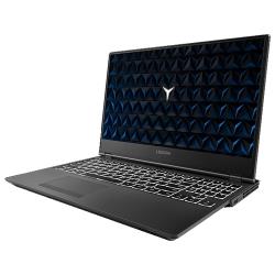 Ноутбук Lenovo Legion Y530-15ICH (1920x1080, Intel Core i7 2.2 ГГц, RAM 8 ГБ, HDD 1000 ГБ, GeForce GTX 1050 Ti, DOS)