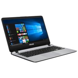 Ноутбук ASUS X407UA (1920x1080, Intel Core i3 2.4 ГГц, RAM 8 ГБ, SSD 256 ГБ, Win10 Home)