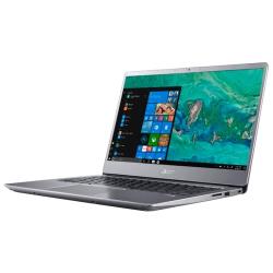 Ноутбук Acer SWIFT 3 SF314-54G-81P9 (1920x1080, Intel Core i7 1.8 ГГц, RAM 8 ГБ, SSD 256 ГБ, GeForce MX150, Linux)