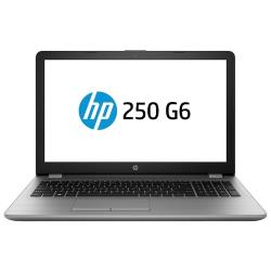 Ноутбук HP 250 G6 (1366x768, Intel Core i3 2.3 ГГц, RAM 4 ГБ, HDD 500 ГБ, DOS)