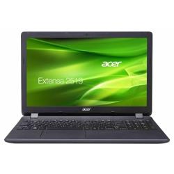 Ноутбук Acer Extensa EX2519-C08K (1366x768, Intel Celeron 1.6 ГГц, RAM 2 ГБ, HDD 500 ГБ, Linux)