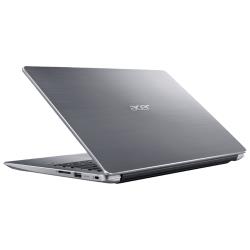 Ноутбук Acer SWIFT 3 SF314-54 (1920x1080, Intel Core i3 2.2 ГГц, RAM 8 ГБ, SSD 128 ГБ, Win10 Home)